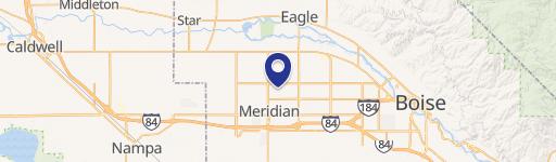 Meridian Duplex with Large Yard