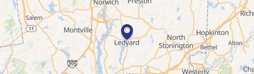 725 Colonel Ledyard Hwy