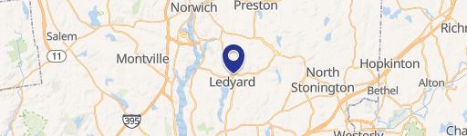 758th Colonel Ledyard Hwy