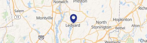 740 Colonel Ledyard Hwy