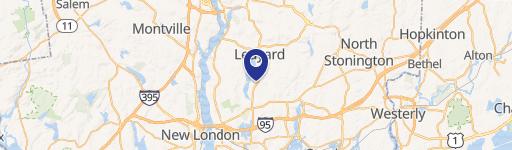 3 Lorenz Industrial Pkwy