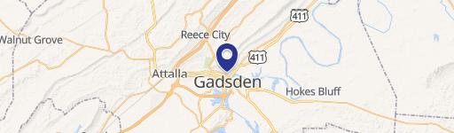 Gadsden, AL 35901