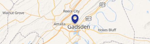 Gadsden, AL 35901
