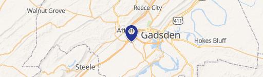 Gadsden, AL 35904