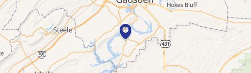 Gadsden, AL 35907