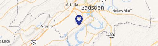 Rainbow City, AL 35906