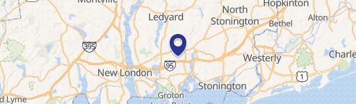 Noank Ledyard Rd