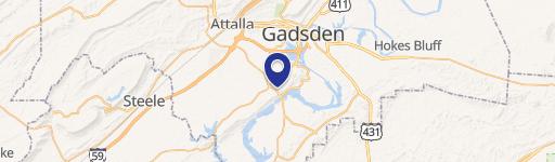Gadsden, AL 35901