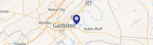 Gadsden, AL 35903