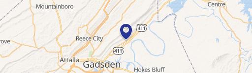 Gadsden, AL 35901