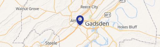 Gadsden, AL 35904