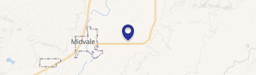 Well-Maintained 5-Acre Property in Midvale