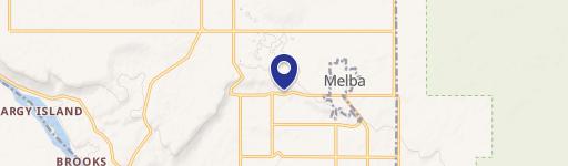 Land Parcel in Melba, Idaho