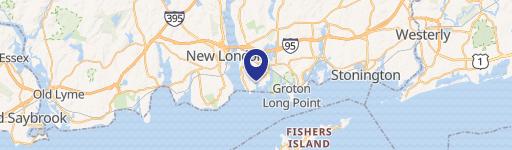 800 Shennecossett Rd