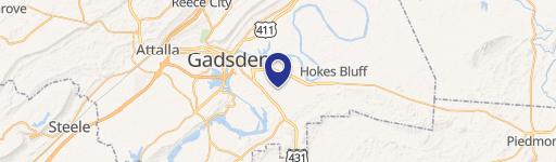 606 Rains Air Depot Rd