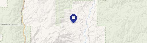 Garden Valley Acreage with Amenities