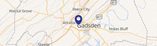 Gadsden, AL 35904