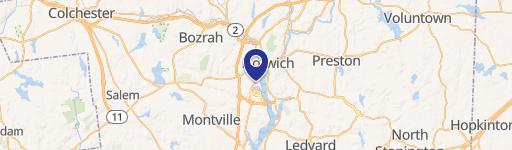 586 Thames St, Unit W12