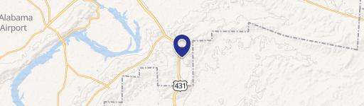 Us Hwy 4th 30th 1st S