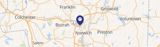 32nd New London Tpke