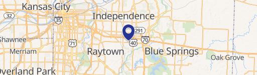 Corner Lot Ready for Business