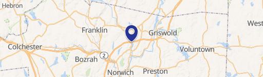 200 Taftville Occum Rd