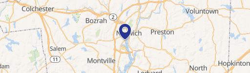 390 Thames St, Unit 420