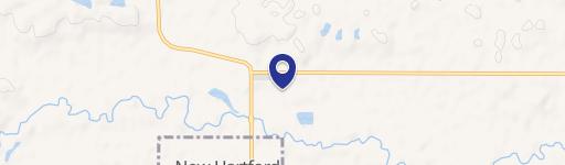 Land in Evergreen Heights, Iowa