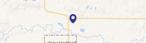 Residential Land in Country Setting