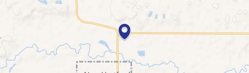 Residential Land in Country Setting