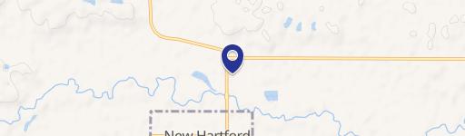 Residential Land in Country Setting