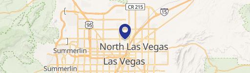 Residential Land in North Las Vegas