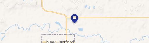 Residential Land in Country Setting