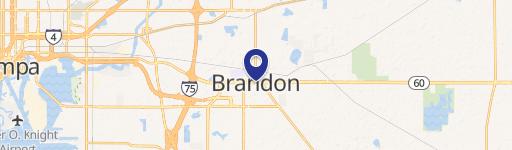 Commercial Land in Brandon, Florida