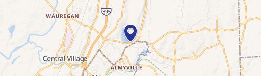 523 Moosup Pond Rd, Unit A