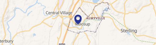 117 Ward Ave, Unit 123