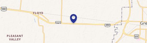High-Frontage Commercial Land Tract