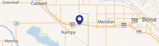 Nampa Land Near Gateway Center