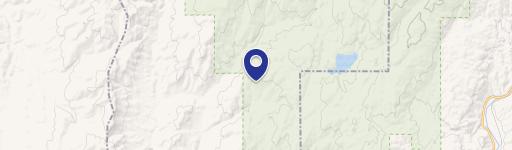 Land with Creek and Views