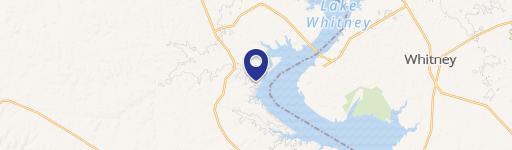 Unimproved Land in Morgan, Texas