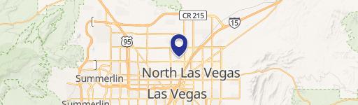 Land in North Las Vegas