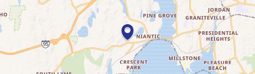 Niantic, CT 06357