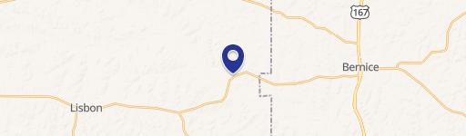 Heavily Wooded Land in Homer