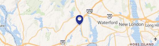 40 Industrial Park Rd