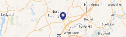 183 Providence New London Tpkea