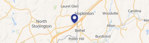 552 Providence New London Tpke