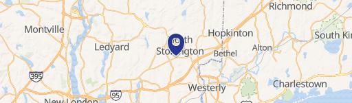 20 Providence New London Tpke