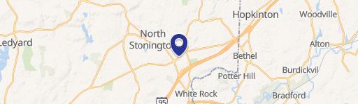 232nd Providence New London Tpke