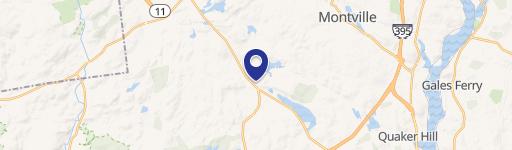 1601 Hartford New London Tpke