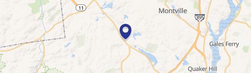 1647 Hartford New London Tpke